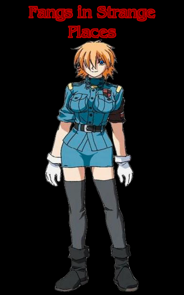 Recommend you Hellsing police girl nude Hellsing police girl nude speaking, did