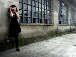 miss drakula. by witch3110