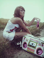 far away oo9 by nieautoryzowane