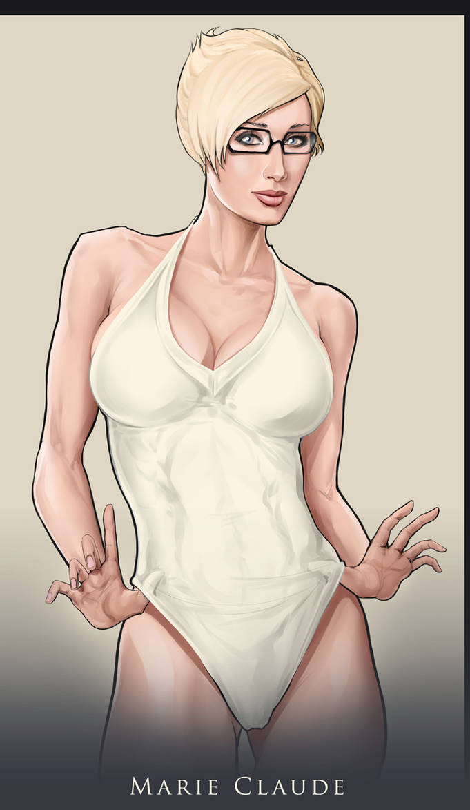 Discussion on this topic: Marie-Claude Bourbonnais, marie-claude-bourbonnais/ Forum on this topic: Patricia Kalember, marie-claude-bourbonnais/