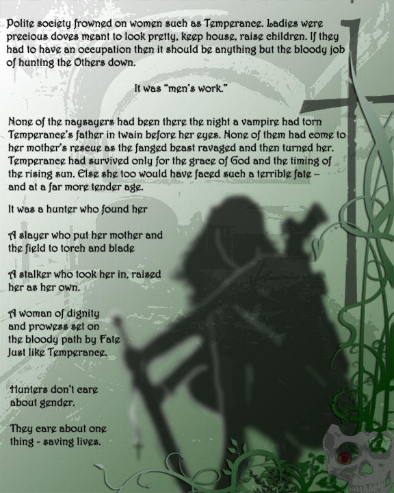 Wuthering Faux-Color Plate 4 by eshutales