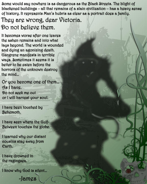 Wuthering Faux-Color Plate 5 by eshutales