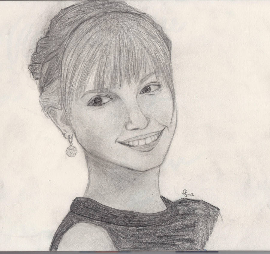 Hayley Williams by bee97