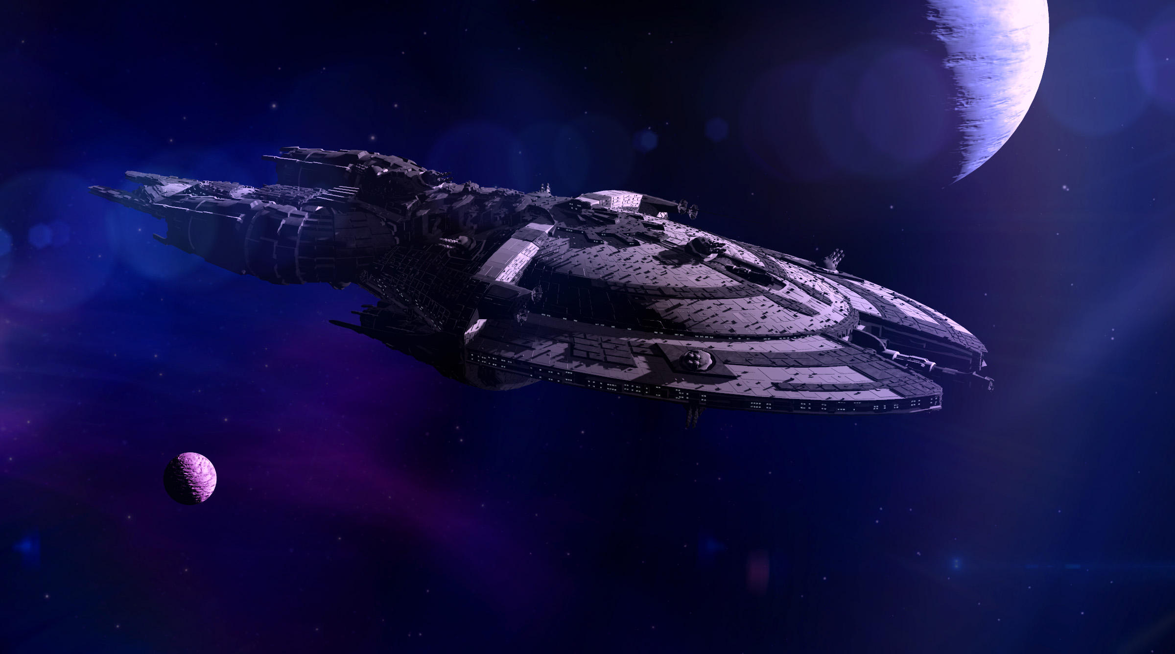The Crew of the Battleship Amazon by amazonarrow on DeviantArt