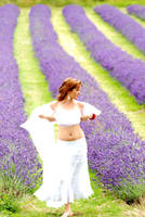 field girl by dalyjk