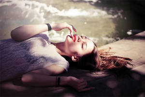 Promise you'll remember that you're mine by deadlychris