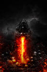Hell stygian by Ahmed-R-Shalaby