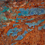 Continental Drift by Fant0me
