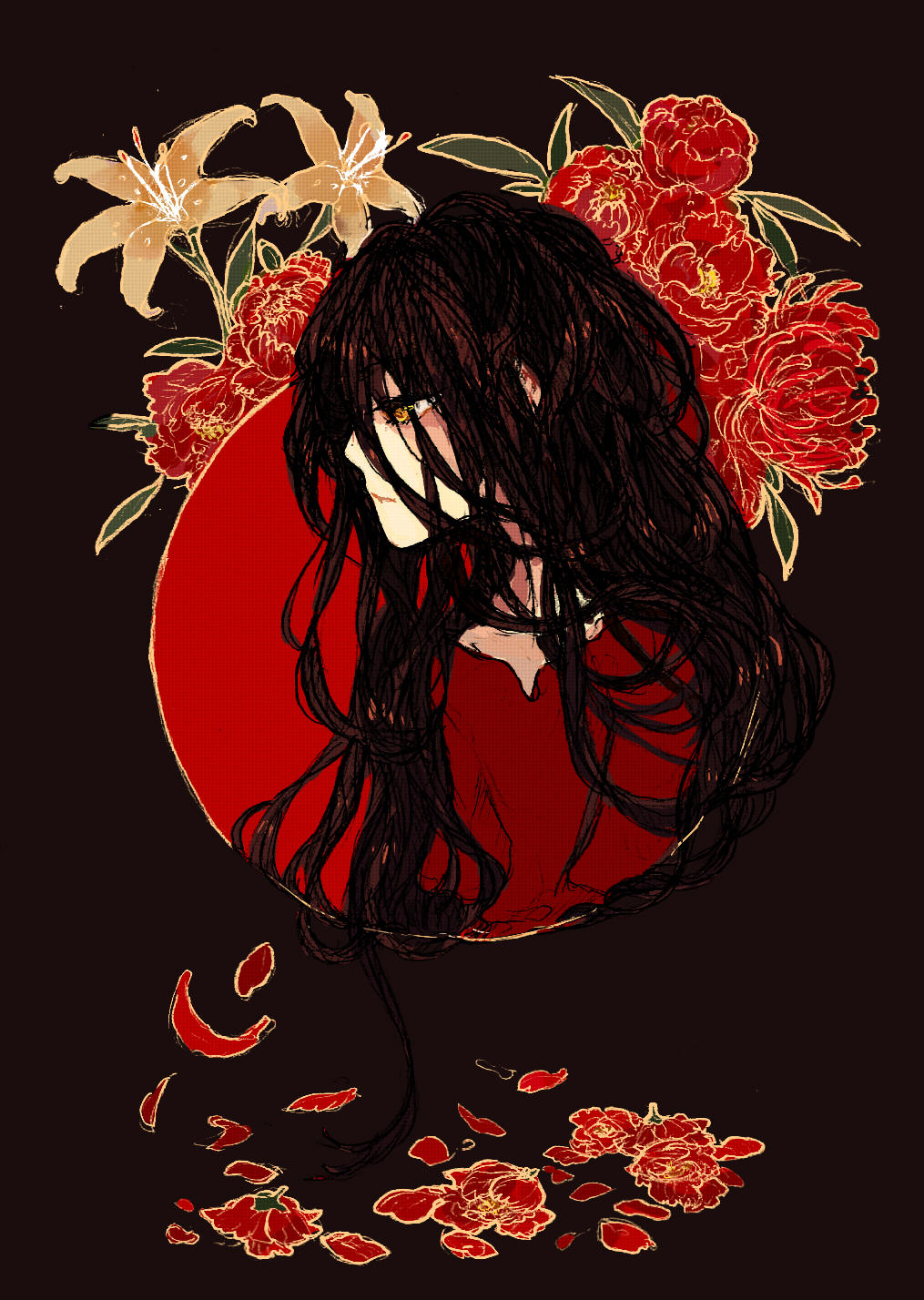 Someday, Always, Forever and Now by little-mr-demon