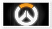 Overwatch Stamp by CthulhuNoodles