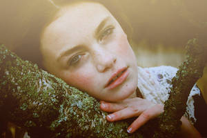 stardust 1 by InesRehberger