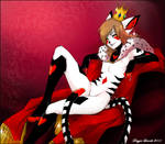 Prince of Cards by Majime
