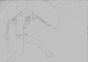 Phortos by SagitaMagica