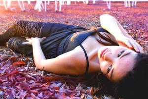 Soft light by SagitaMagica