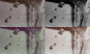 Every Teardrop Is A Waterfall by Chiisai-Ma