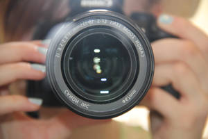 I can see you by Chiisai-Ma