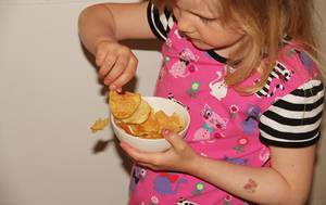 Chipsy action by Chiisai-Ma