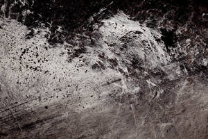 Metal shovel Texture III by mercurycode