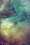 Digital Art Texture 209 by mercurycode