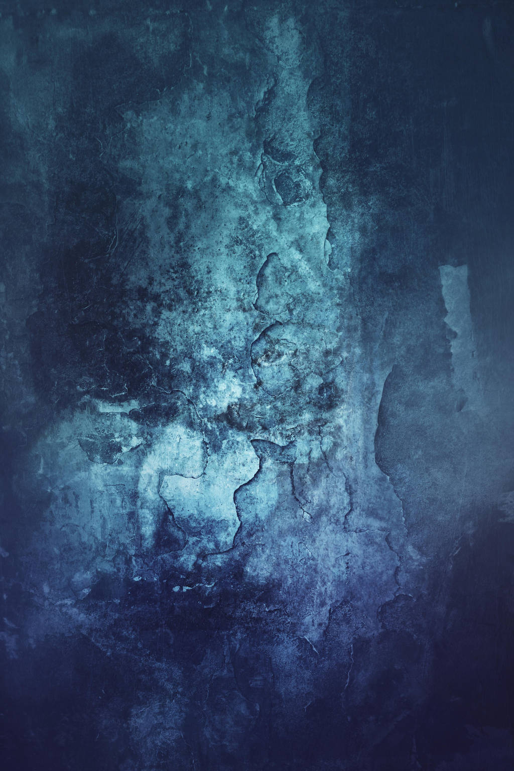 Digital Texture Artwork 332 by mercurycode