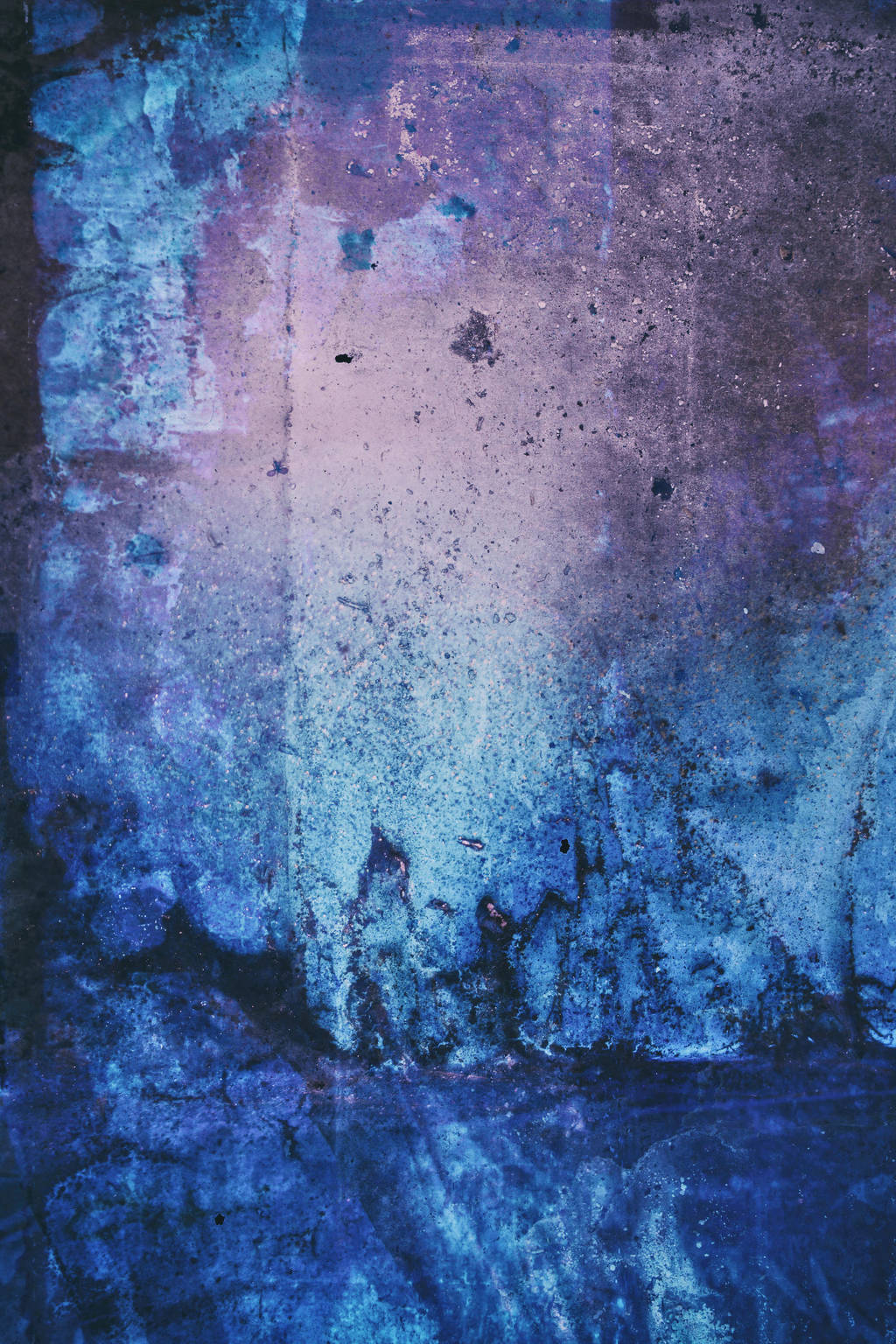 Digital Texture Artwork 334 by mercurycode