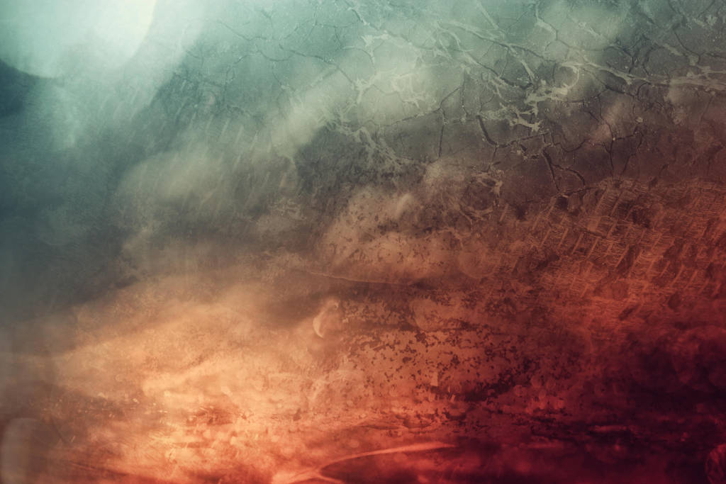 Digital Texture Artwork 345 by mercurycode