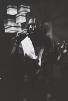 Soul Singing by SYMBOLICROW