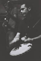 I Got Rythem by SYMBOLICROW