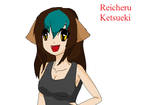 Reicheru Ketsueki by FeeX123