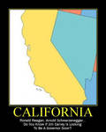 California by dburn13579