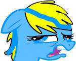 (Dies of laughter) by Trupokemon