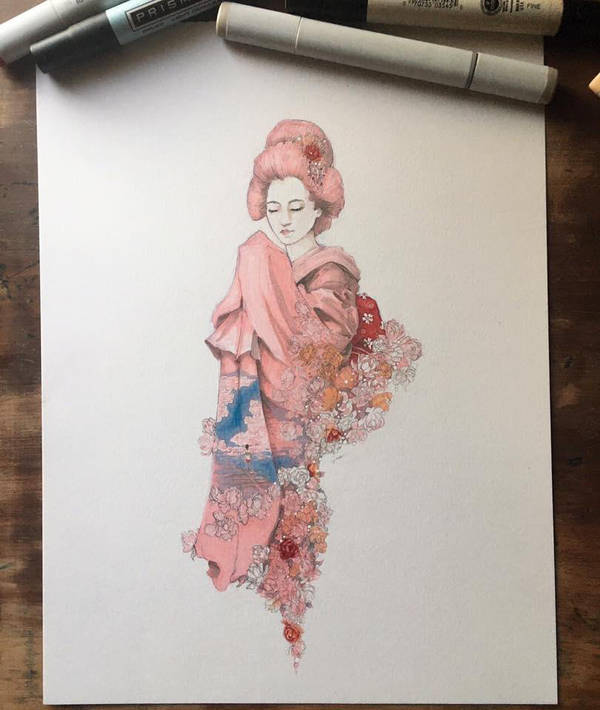 yume by JuleeMClark