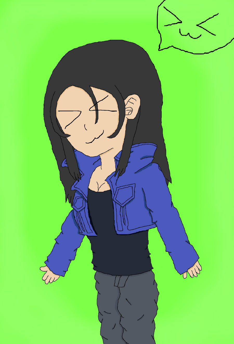 New (first) ID by watchanime on DeviantArt