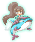 BeyArMaMo 2013 - Week 2 (OCs) by KyubiKen
