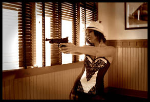 Drop'em by RadActPhoto