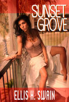Sunset Grove Book Cover by RadActPhoto