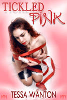 TICKLED PINK cover by RadActPhoto