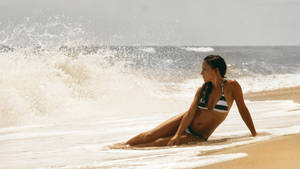 Yes Sur Wallpaper by RadActPhoto