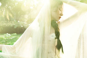 let there be light by robinpika