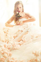 gracefull period 8 by robinpika