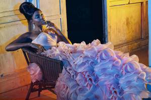 primadona by robinpika