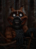 it never stops ringing by Ian-exe