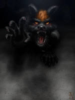 Bilo is coming to make you suffer! by Ian-exe