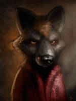 burn the darkness by Ian-exe