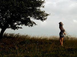 Ahh summer :ID: by Illuzie