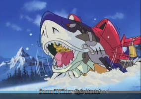 Riley 'Rune' Himiko {Updated} by ShisutomuLuxray on DeviantArt