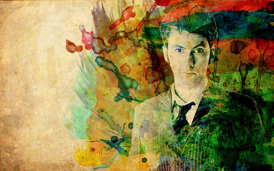 Tennant by summerxstars