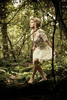 Walk the green line by atol