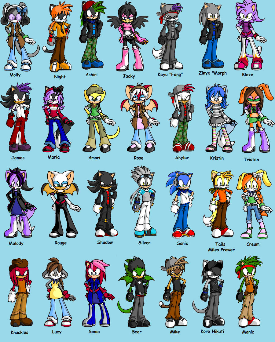Furry Dollmaker Characters by Sockmonkey145 on DeviantArt Furry Dollmaker Characters by Sockmonkey145 on DeviantArt