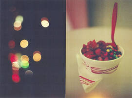 Analog experiences by sortdrame